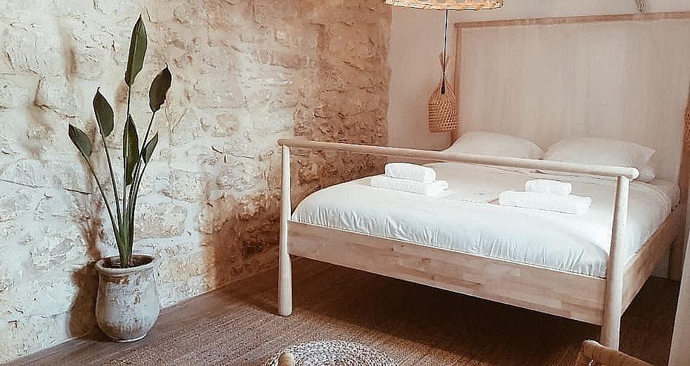 152498 החדרים, מלון אחוזת אנילביץ, וילה  בבאר שבע וילות - Vila 4 U