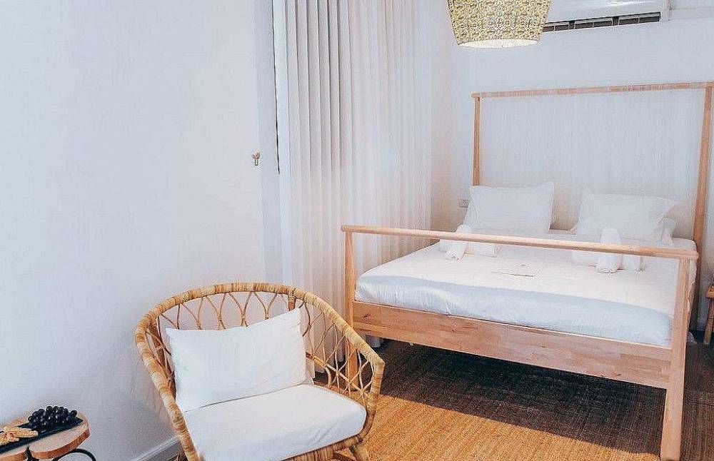 152499 החדרים, מלון אחוזת אנילביץ, וילה  בבאר שבע וילות - Vila 4 U