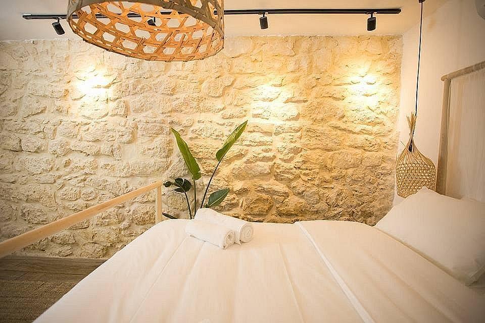 152501 החדרים, מלון אחוזת אנילביץ, וילה  בבאר שבע וילות - Vila 4 U