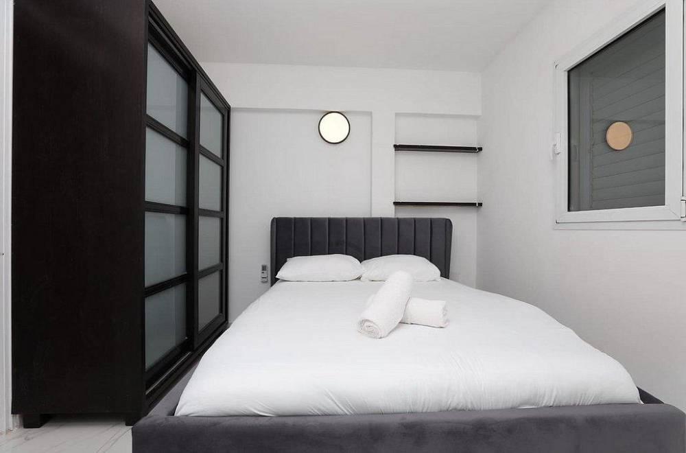 152586 המתחם הפנימי, וילה יעל, וילה  באילת וילות - Vila 4 U