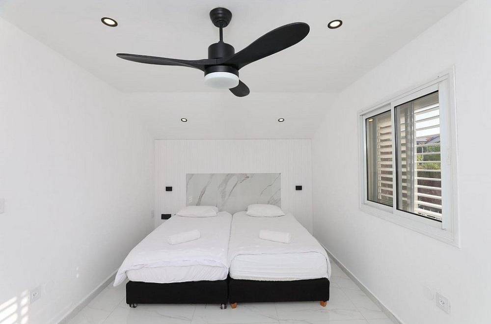 152588 המתחם הפנימי, וילה יעל, וילה  באילת וילות - Vila 4 U