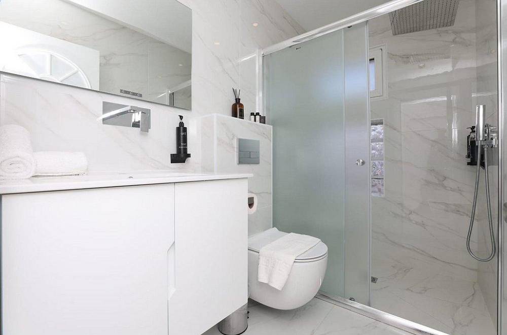 152592 המתחם הפנימי, וילה יעל, וילה  באילת וילות - Vila 4 U