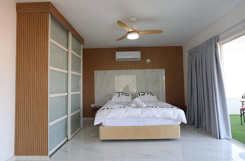 152600 המתחם הפנימי, וילה יעל, וילה  באילת וילות - Vila 4 U