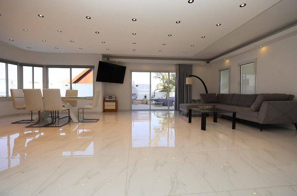 152609 המתחם הפנימי, וילה יעל, וילה  באילת וילות - Vila 4 U