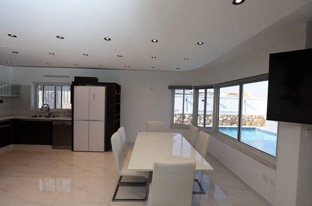 152642 כללי, וילה יעל, וילה  באילת וילות - Vila 4 U