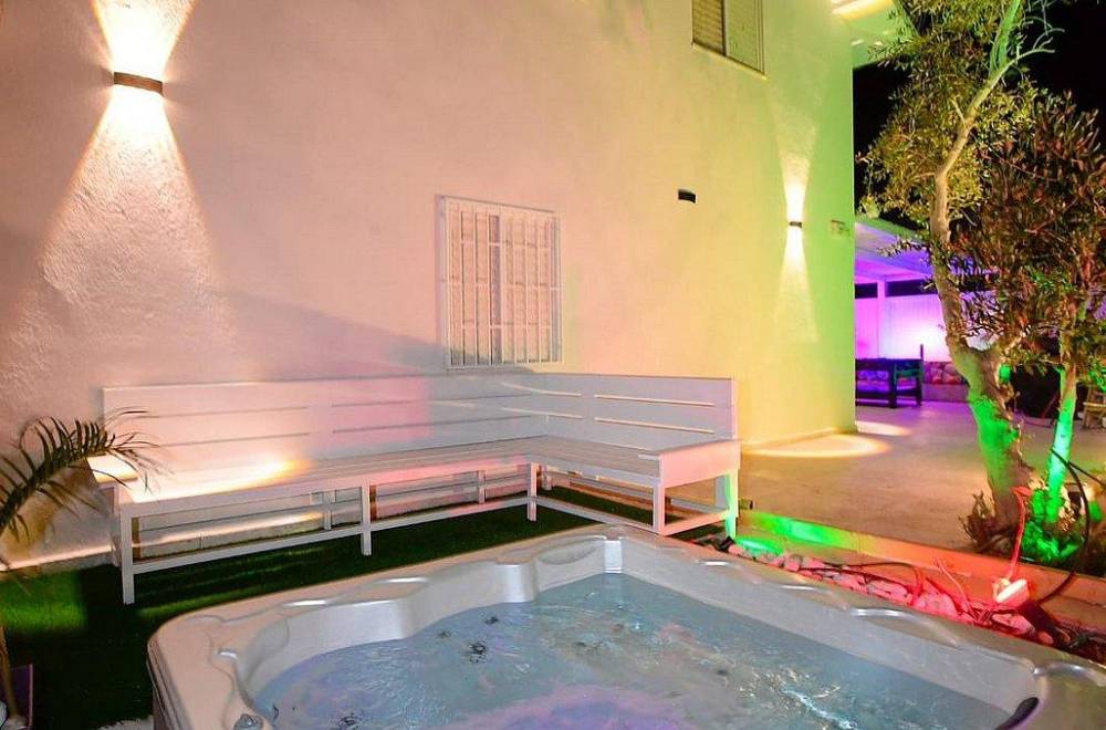 152643 כללי, וילה יעל, וילה  באילת וילות - Vila 4 U