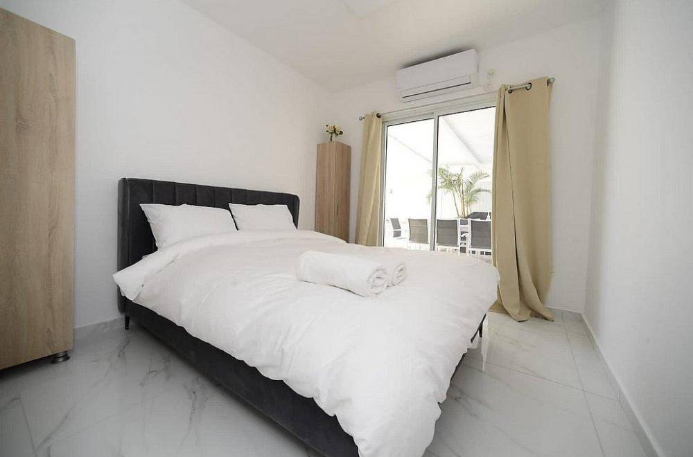 152645 כללי, וילה יעל, וילה  באילת וילות - Vila 4 U