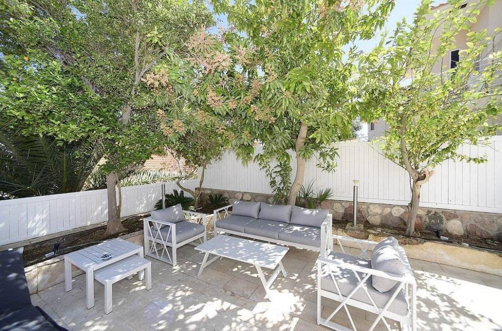 152656 כללי, וילה יעל, וילה  באילת וילות - Vila 4 U