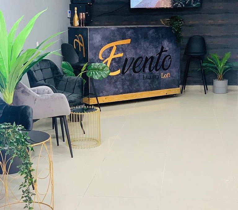 152737 לופט איוונטו - Evento Loft, לופט איוונטו - Evento Loft, וילה  בבאר שבע וילות - Vila 4 U