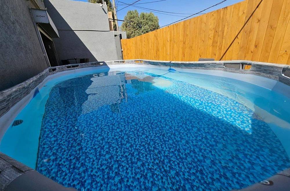 152738 לופט איוונטו - Evento Loft, לופט איוונטו - Evento Loft, וילה  בבאר שבע וילות - Vila 4 U