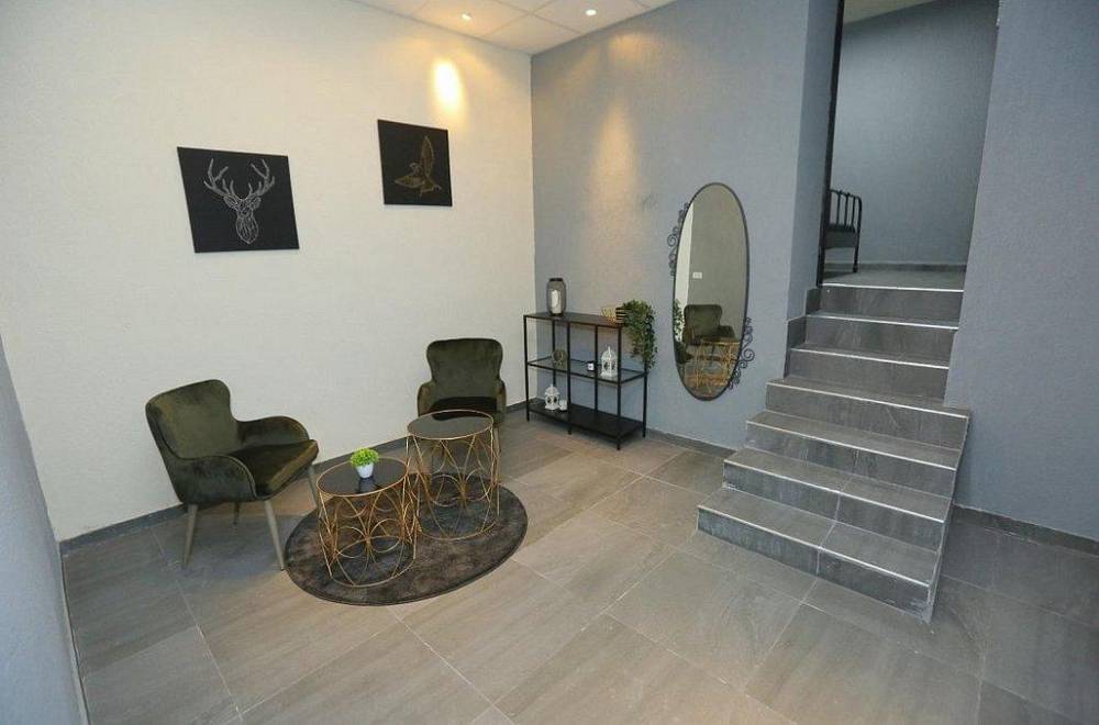 152740 לופט איוונטו - Evento Loft, לופט איוונטו - Evento Loft, וילה  בבאר שבע וילות - Vila 4 U