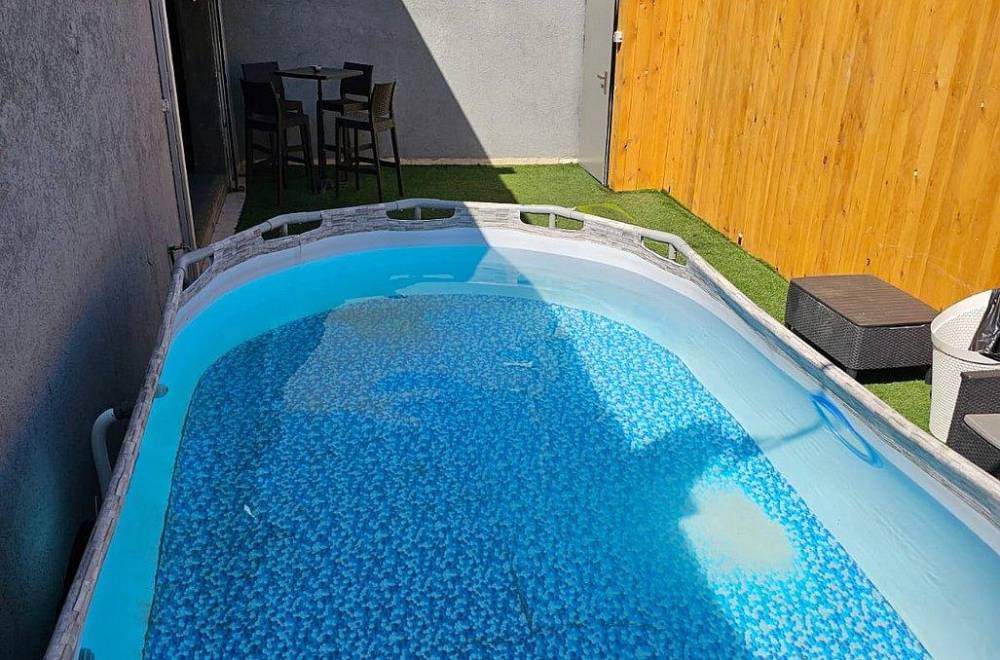 152742 לופט איוונטו - Evento Loft, לופט איוונטו - Evento Loft, וילה  בבאר שבע וילות - Vila 4 U