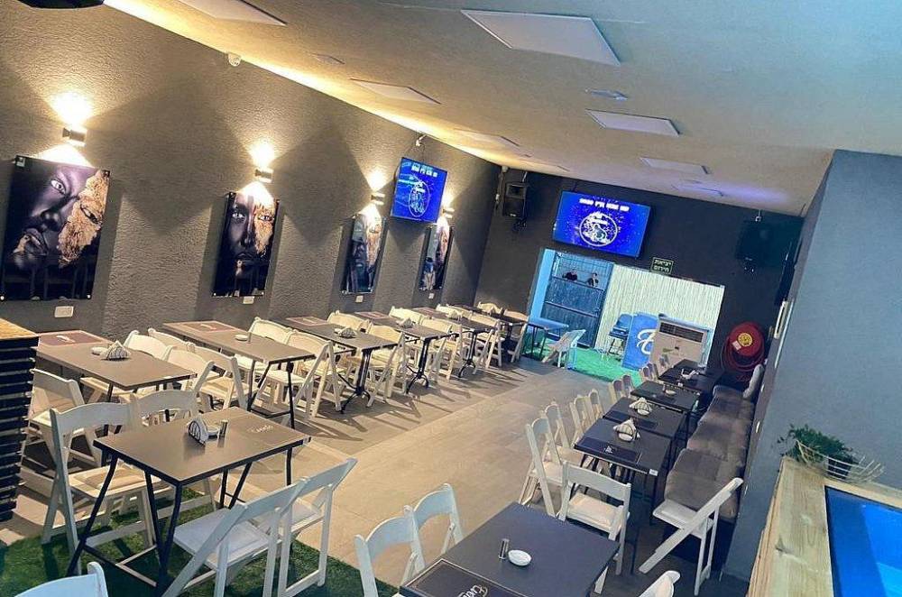 152747 לופט איוונטו - Evento Loft, לופט איוונטו - Evento Loft, וילה  בבאר שבע וילות - Vila 4 U