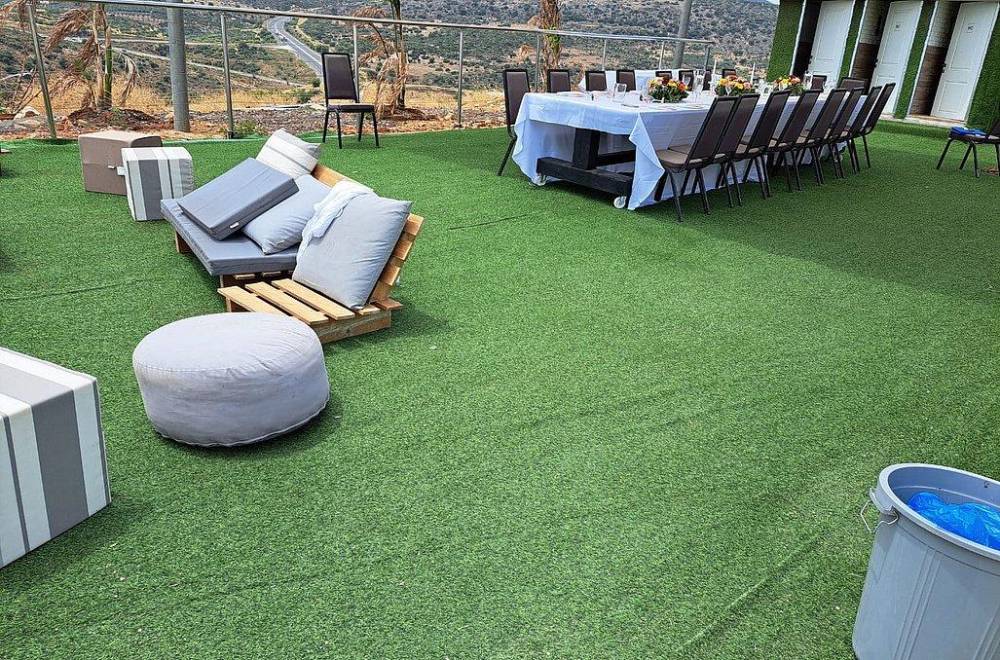 152769 אירועים במתחם, לופט רפאל, וילה  בכלנית וילות - Vila 4 U