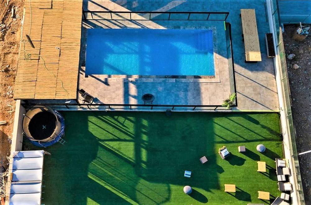 153389 לופט רפאל, לופט רפאל, וילה  בכלנית וילות - Vila 4 U