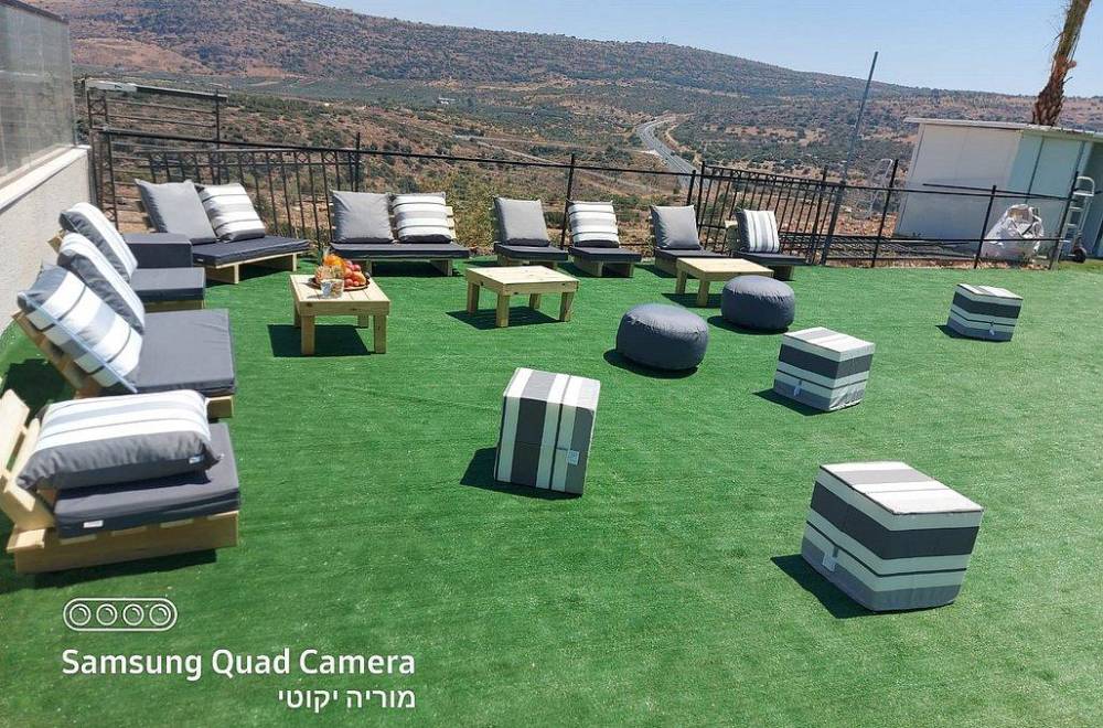 153390 לופט רפאל, לופט רפאל, וילה  בכלנית וילות - Vila 4 U