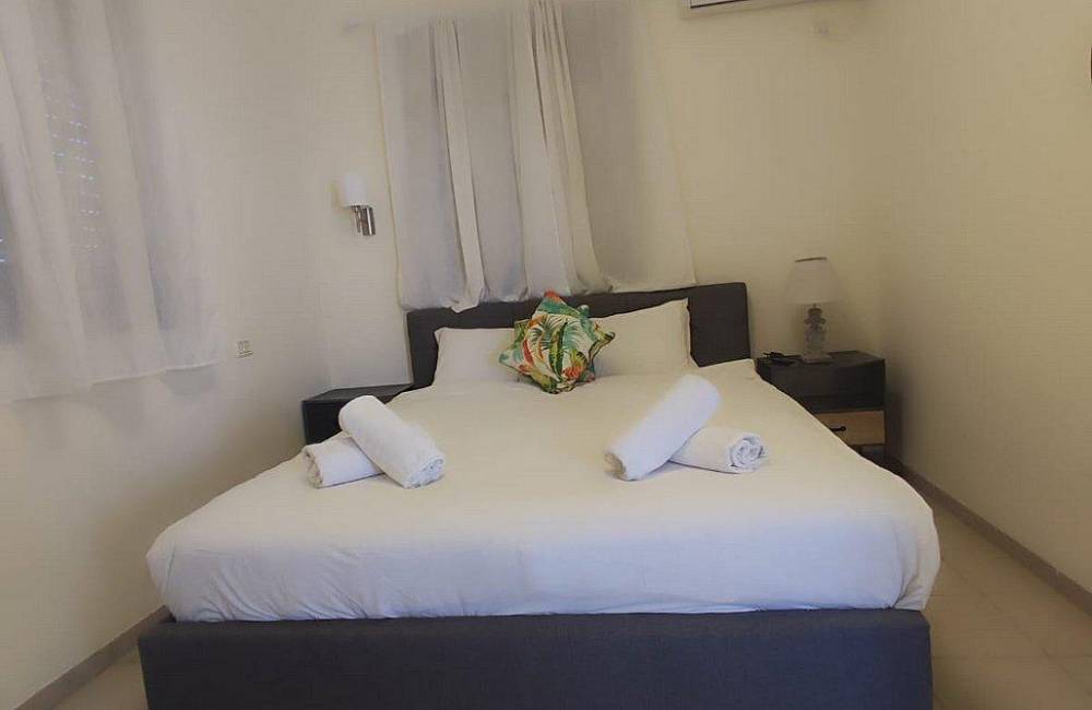 153444 כללי, וילה וילאז', וילה  ביבנאל וילות - Vila 4 U