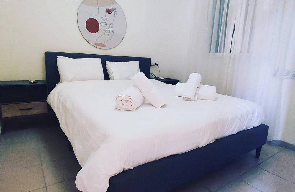 153446 כללי, וילה וילאז', וילה  ביבנאל וילות - Vila 4 U