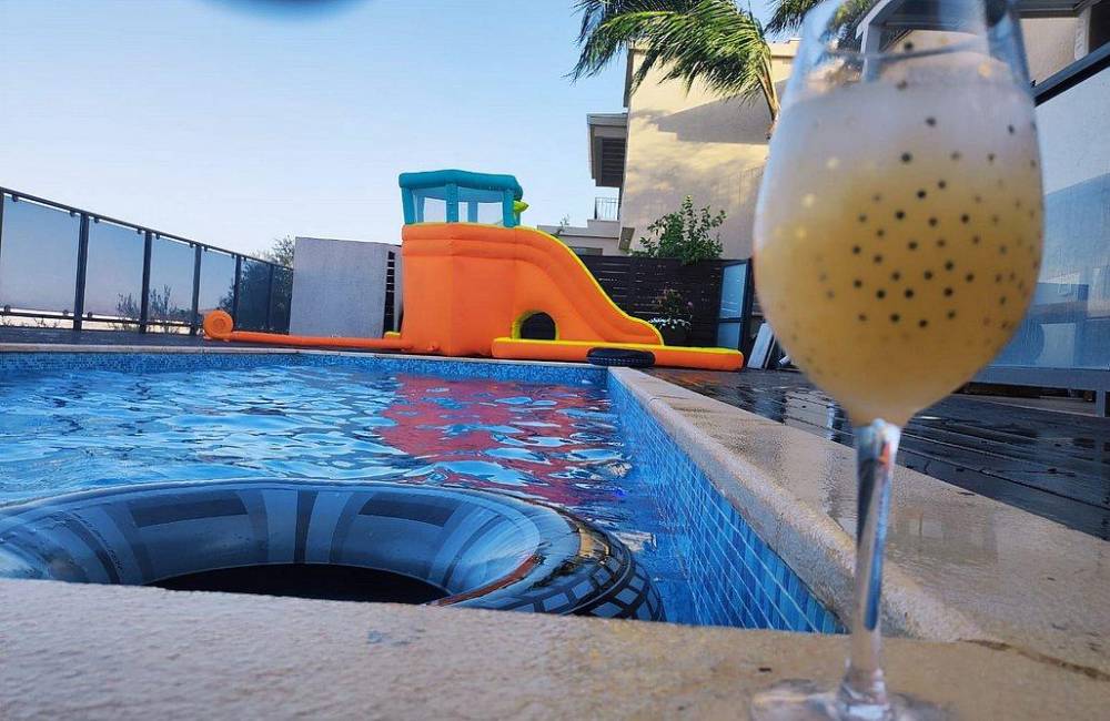 153462 כללי, וילה וילאז', וילה  ביבנאל וילות - Vila 4 U