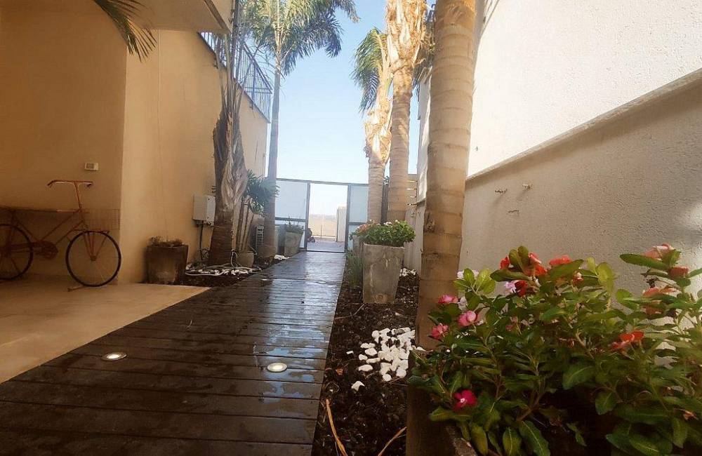 153465 כללי, וילה וילאז', וילה  ביבנאל וילות - Vila 4 U