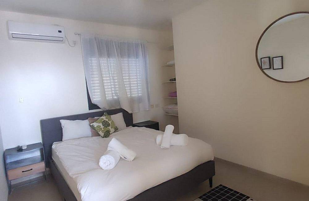 153468 פנים הוילה, וילה וילאז', וילה  ביבנאל וילות - Vila 4 U