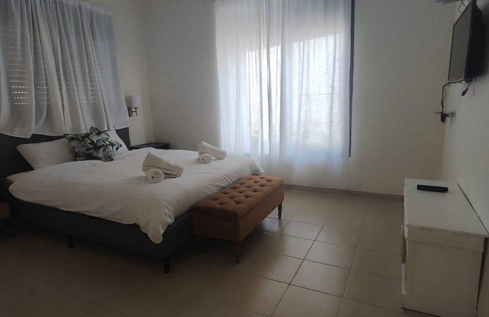 153471 פנים הוילה, וילה וילאז', וילה  ביבנאל וילות - Vila 4 U