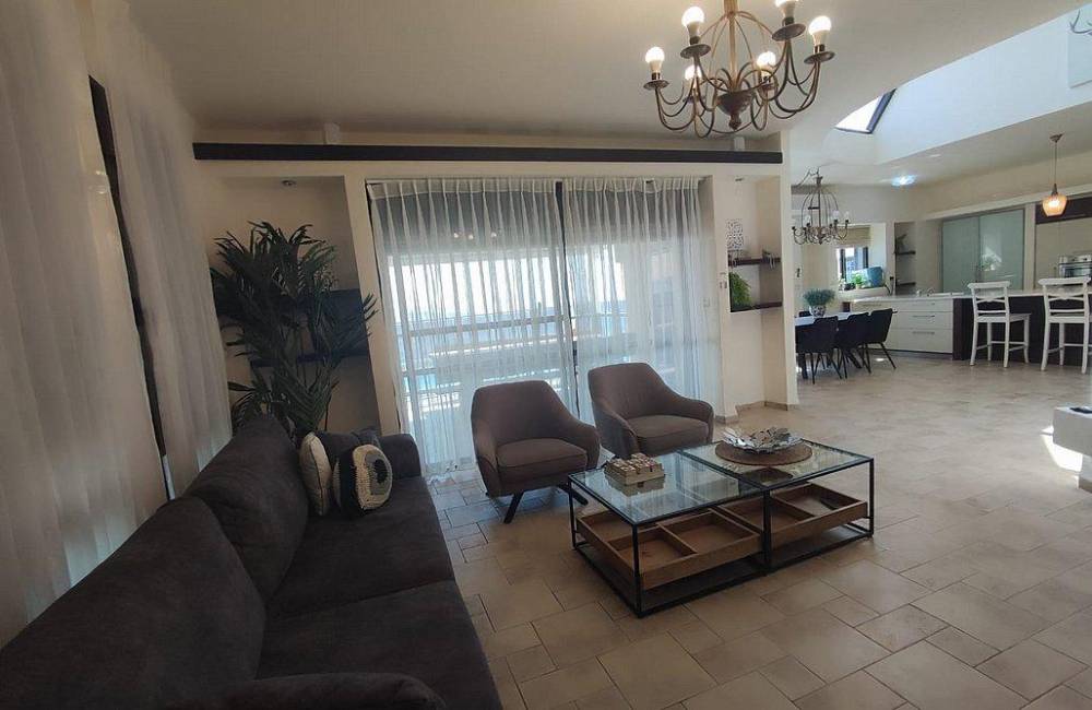 153475 פנים הוילה, וילה וילאז', וילה  ביבנאל וילות - Vila 4 U