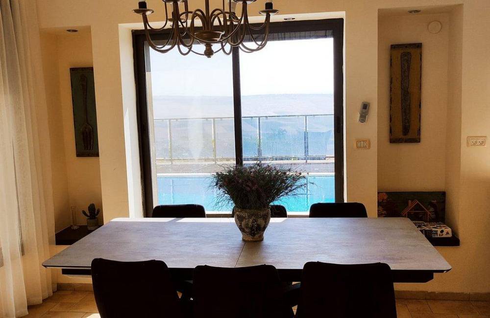 153478 פנים הוילה, וילה וילאז', וילה  ביבנאל וילות - Vila 4 U