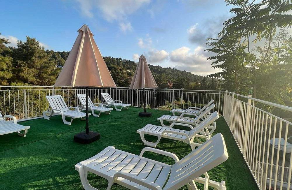 153662 וילה חלום בטבע, וילה חלום בטבע, וילה  בכפר ורדים וילות - Vila 4 U