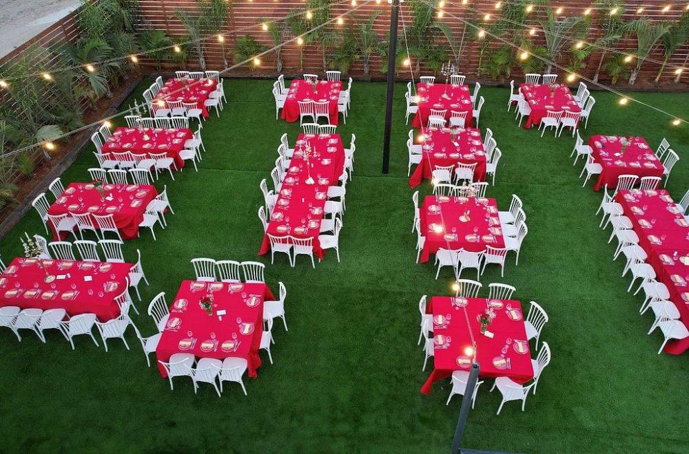 153669 גלריית אירועים, השמורה אירועים בטבע, וילה  בחדרה וילות - Vila 4 U