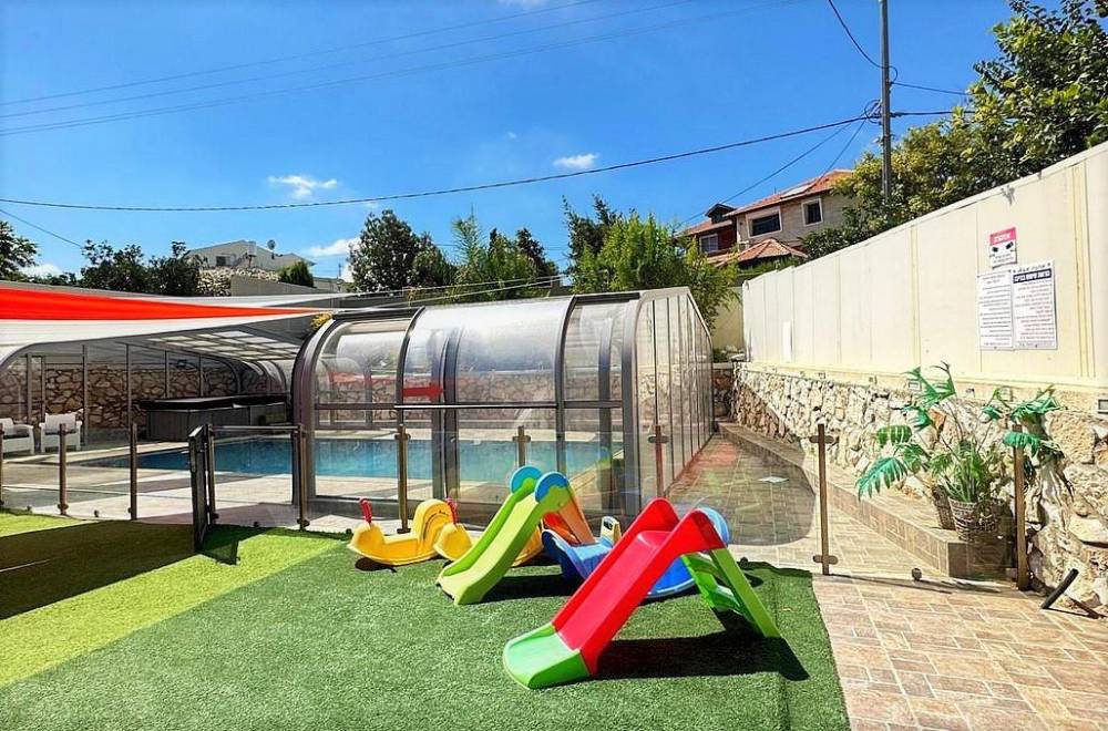 153733 כללי, וילה אחוזת אופאל, וילה  באלקוש וילות - Vila 4 U