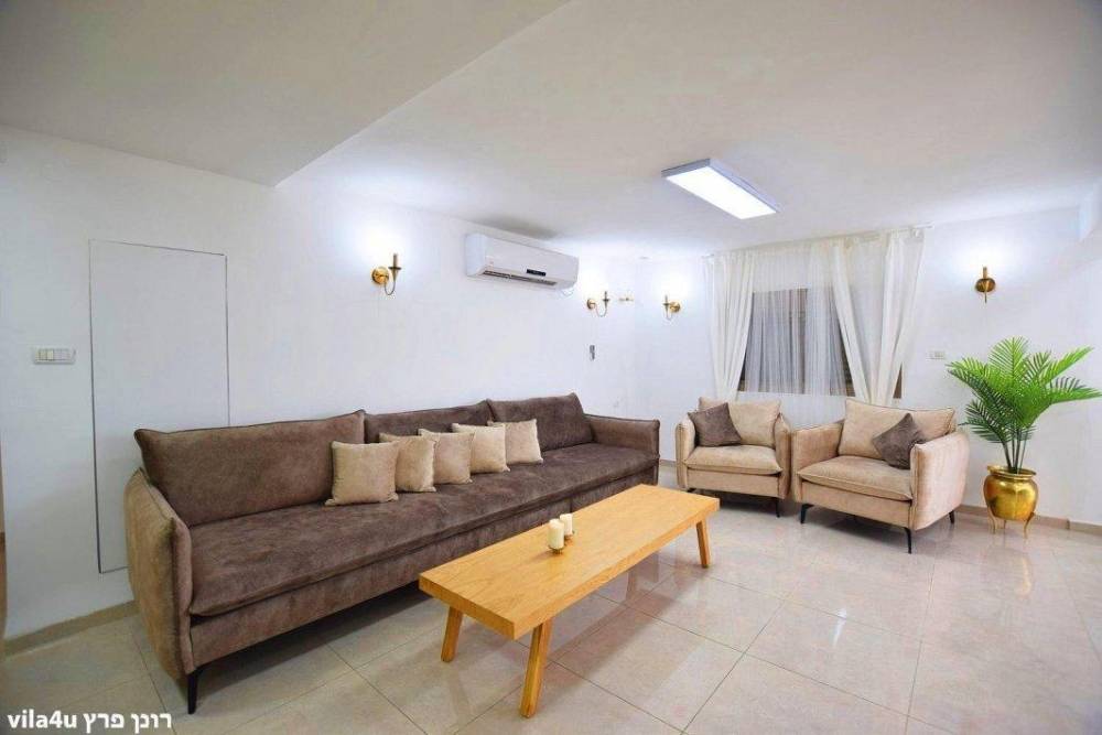 153748 מתחם פנימי, וילה אחוזת אופאל, וילה  באלקוש וילות - Vila 4 U