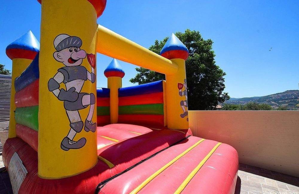 153765 המתחם החיצוני, וילה אחוזת אופאל, וילה  באלקוש וילות - Vila 4 U