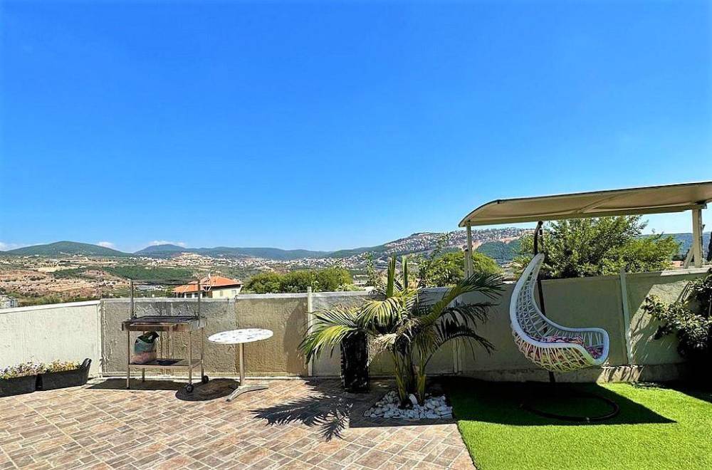 153767 המתחם החיצוני, וילה אחוזת אופאל, וילה  באלקוש וילות - Vila 4 U