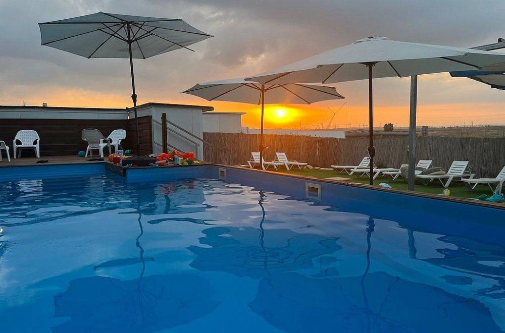 153824 כללי, קאסה לינדה, וילה  בעוזה וילות - Vila 4 U