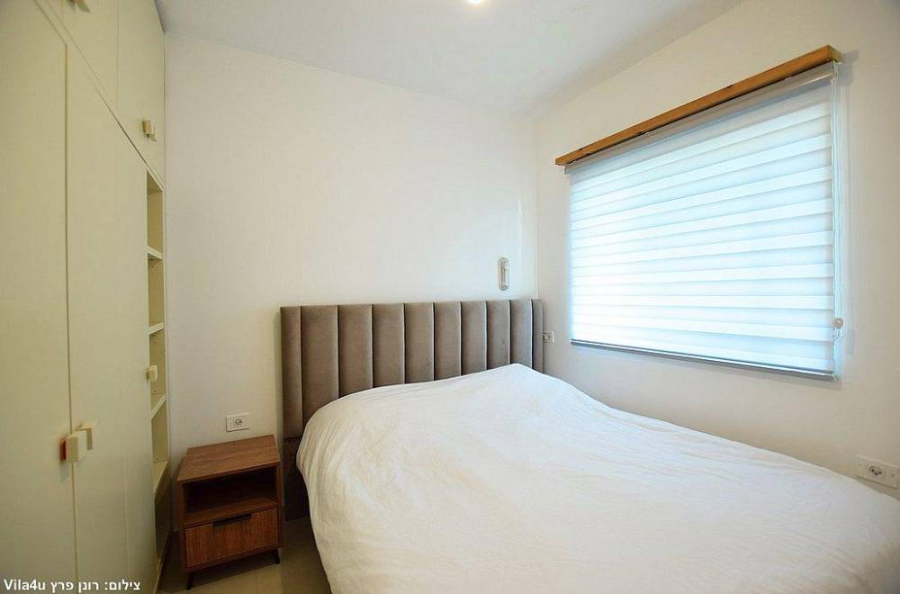 154130 כללי, וילה טל שחר בוטיק, וילה  בטל שחר וילות - Vila 4 U