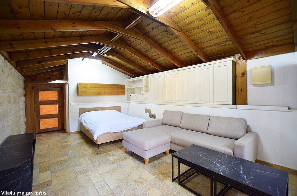 154132 כללי, וילה טל שחר בוטיק, וילה  בטל שחר וילות - Vila 4 U