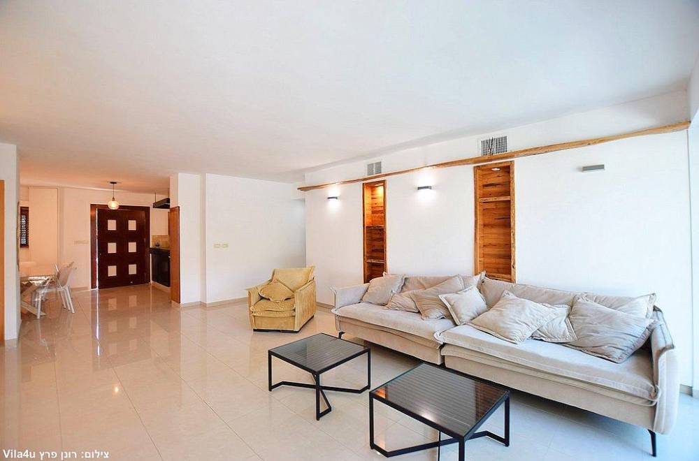 154135 כללי, וילה טל שחר בוטיק, וילה  בטל שחר וילות - Vila 4 U