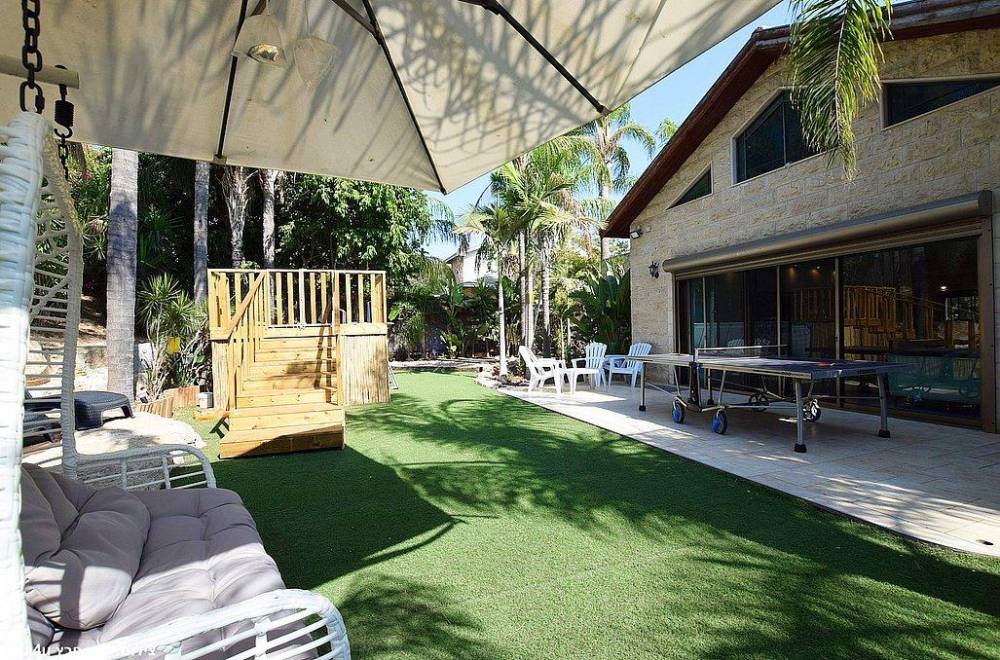 154143 כללי, וילה טל שחר בוטיק, וילה  בטל שחר וילות - Vila 4 U