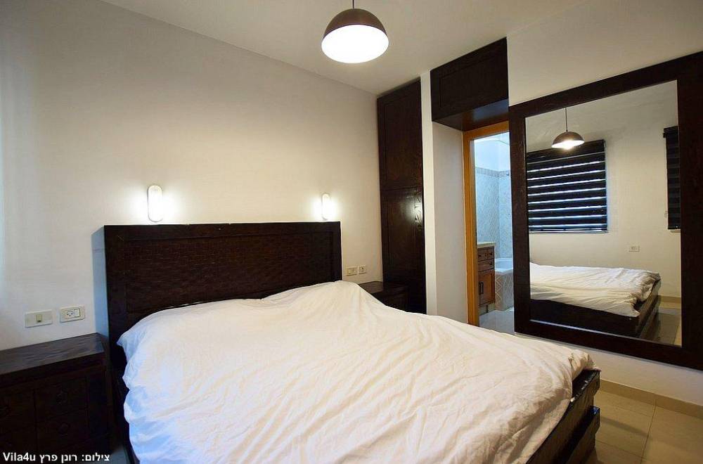 154170 המתחם הפנימי, וילה טל שחר בוטיק, וילה  בטל שחר וילות - Vila 4 U