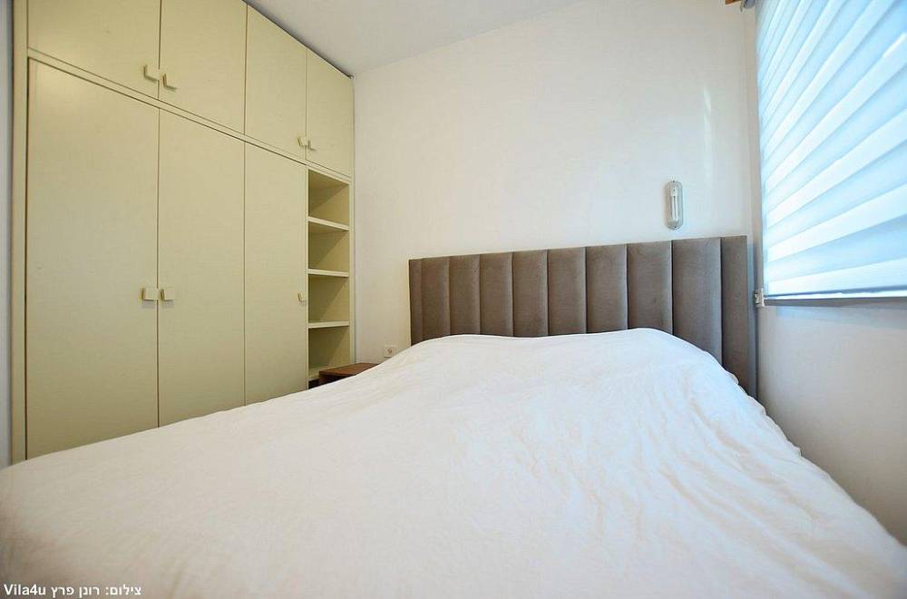 154172 המתחם הפנימי, וילה טל שחר בוטיק, וילה  בטל שחר וילות - Vila 4 U