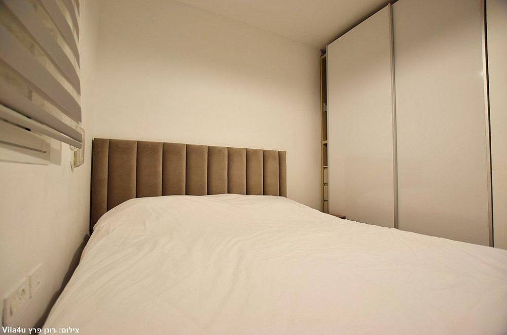 154173 המתחם הפנימי, וילה טל שחר בוטיק, וילה  בטל שחר וילות - Vila 4 U