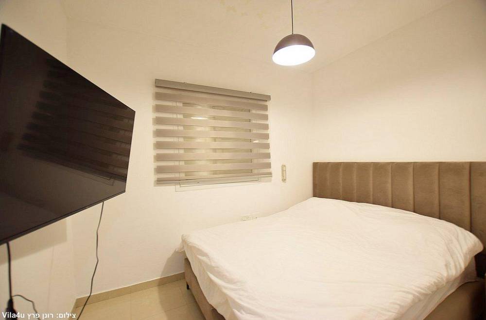 154174 המתחם הפנימי, וילה טל שחר בוטיק, וילה  בטל שחר וילות - Vila 4 U