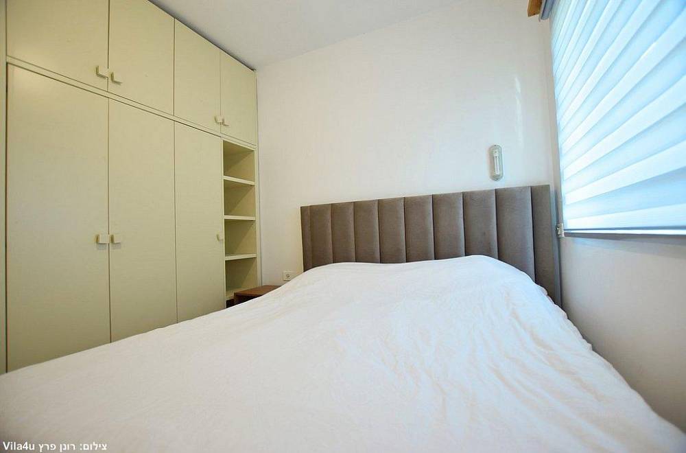 154176 המתחם הפנימי, וילה טל שחר בוטיק, וילה  בטל שחר וילות - Vila 4 U