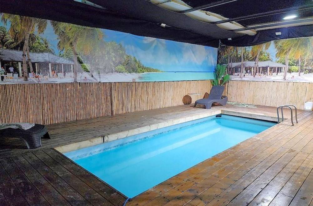 154725 הלופט, וואי לופט - Y Loft, וילה  בעוצם וילות - Vila 4 U