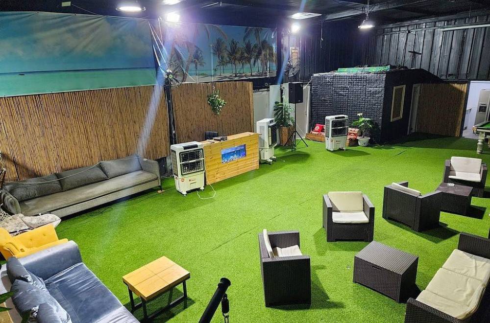 154726 הלופט, וואי לופט - Y Loft, וילה  בעוצם וילות - Vila 4 U