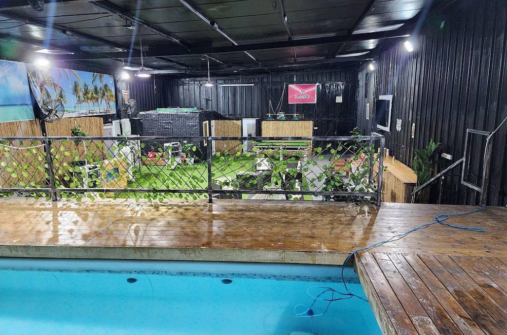 154727 הלופט, וואי לופט - Y Loft, וילה  בעוצם וילות - Vila 4 U