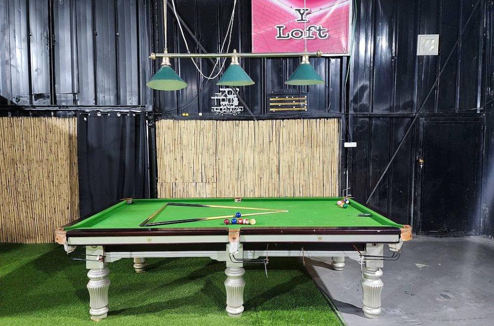 154728 הלופט, וואי לופט - Y Loft, וילה  בעוצם וילות - Vila 4 U