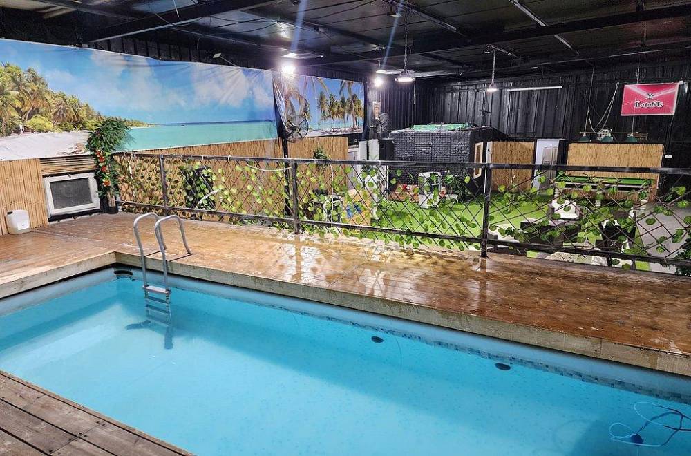 154729 הלופט, וואי לופט - Y Loft, וילה  בעוצם וילות - Vila 4 U