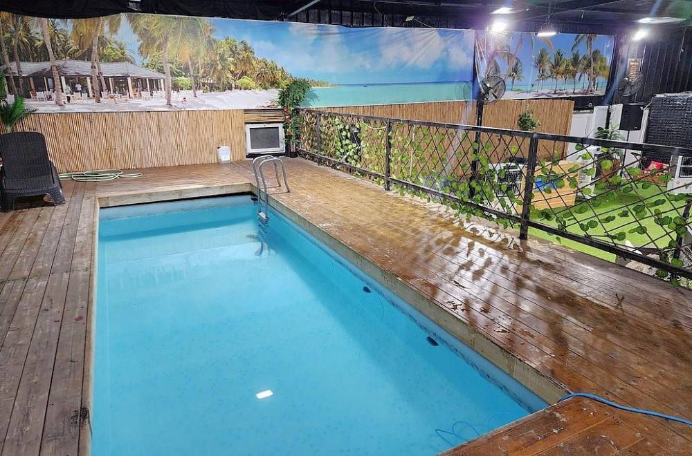 154730 הלופט, וואי לופט - Y Loft, וילה  בעוצם וילות - Vila 4 U